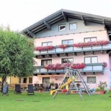 Mani'S Appartements Radstadt Exterior foto